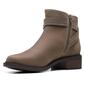 Womens Clarks&#174; Maye Strap Ankle Boots - image 5