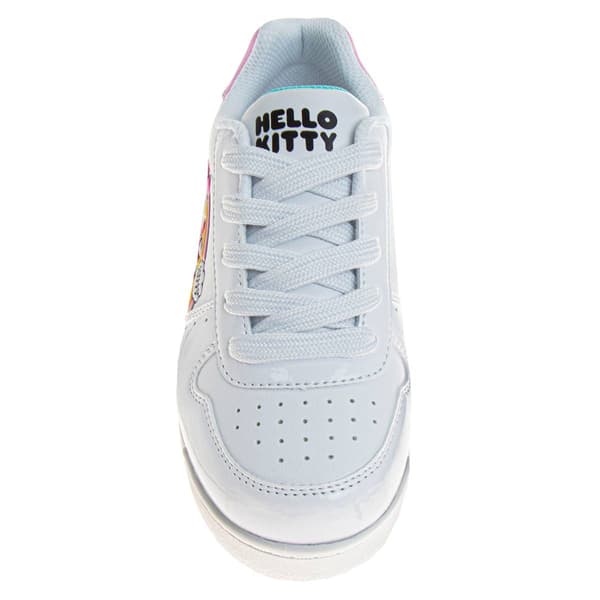 Big Girls Hello Kitty® Rainbow Fashion Sneakers