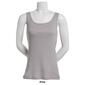 Womens Architect&#174; 2x2 Ribbed Solid Tank Top - image 15