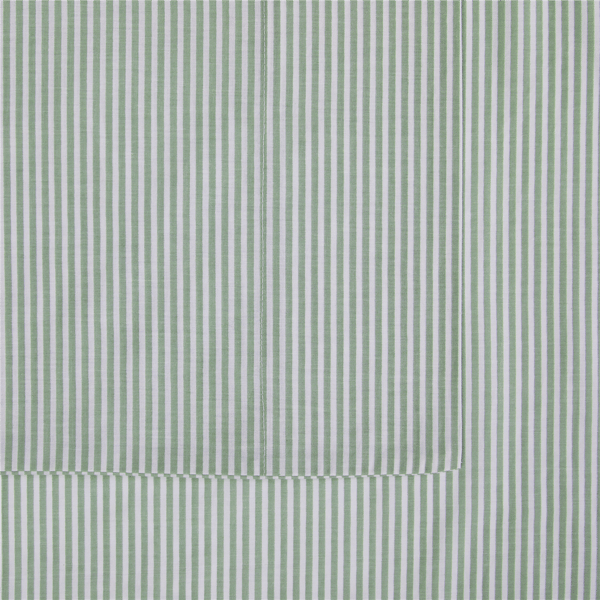 Brooklyn Loom Pinstripe 4pc. Sheet Set - image 
