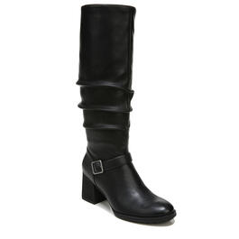 Womens SOUL Naturalizer Frost Knee-High Boots