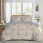 Sabrina Soto Antolia 3pc. Comforter Set with Bows - image 1