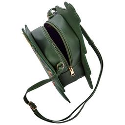 DS Fashion Christmas Tree Crossbody