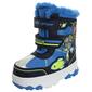 Little Boys Disney Pixar Toy Story Snow Boots - image 1