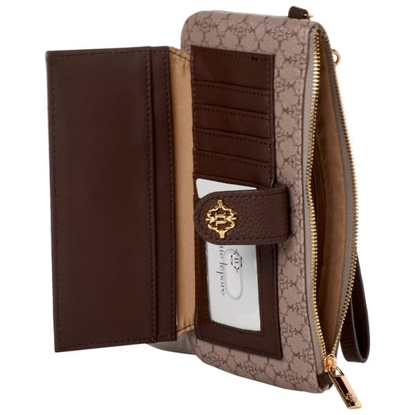 Womens Nanette Lepore Danie Wristlet