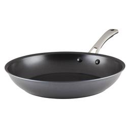 Rachael Ray Cook + Create 12.5in. Nonstick Frying Pan