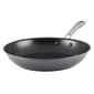 Rachael Ray Cook + Create 12.5in. Nonstick Frying Pan - image 1
