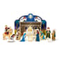 Melissa & Doug&#40;R&#41; Wooden Nativity Set - image 1