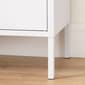 South Shore Crea Metal 2-Door Accent Cabinet - image 6