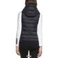 Womens DKNY Sport Puffer Vest w/Logo Drawcord &amp; Pockets - image 2