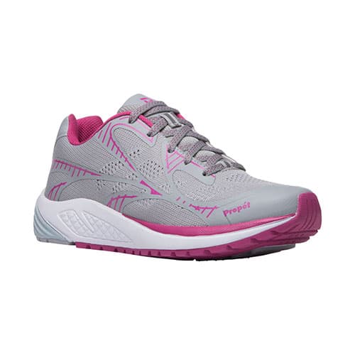 Womens Propet(R) One LT Athletic Sneakers - image 