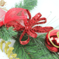 Northlight 6ft. Berries & Ornaments Mixed Pine Christmas Garland - image 2