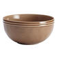 Rachael Ray Cucina 16pc. Dinnerware Set - Brown - image 6