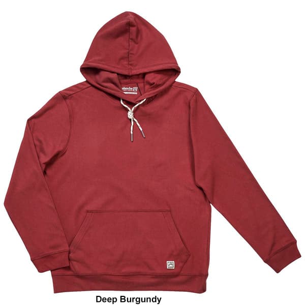 Mens Avalanche&#174; Mini Cord Pullover Hoodie