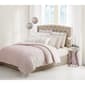 Charisma Melange Beaded Stripe Decorative Pillow - 14x22 - image 3