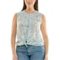 Womens Zac & Rachel Print Blouse - image 1