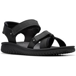 Mens Clarks(R) Collection Wesley Shore Sandals
