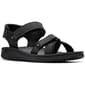 Mens Clarks(R) Collection Wesley Shore Sandals - image 1