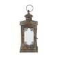 9th & Pike&#174; Decorative Vintage Candle Holder Lantern - image 3