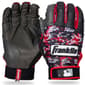 Franklin® Youth Digitek MLB Gloves - Black/Red - image 3