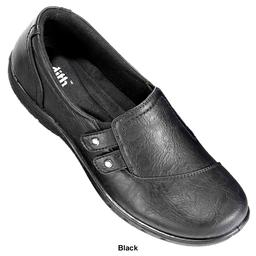 Womens Judith™ Falcon Loafers