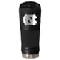 NCAA North Carolina Tar Heels Powder Coated Steel Tumbler - image 1