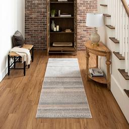 Mohawk Home Greystone Cream Runner