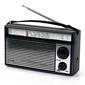 QFX AM & FM Retro Radio - image 1