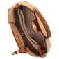 Nine West Sullivin Straw Satchel - image 4