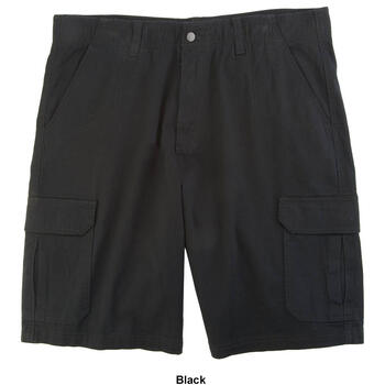 Young Mens Architect® Jean Co. Activeflex Cargo Shorts - Boscov's