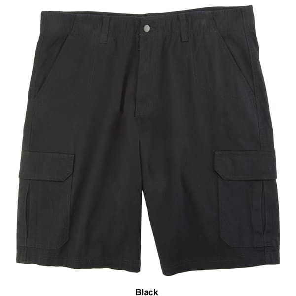 Young Mens Architect&#174; Jean Co. Activeflex Cargo Shorts