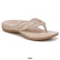 Womens Vionic&#174; Bella Braid Flip Flops - image 7