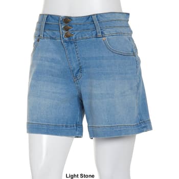 one 5 one shorts