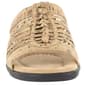 Womens Easy Street Nola Slide Sandals - image 7