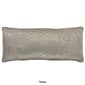 J. Queen New York Lyndon Boudoir Decorative Throw Pillow - 26x12 - image 7