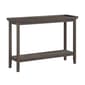 Convenience Concepts Ledgewood Console Table - image 1