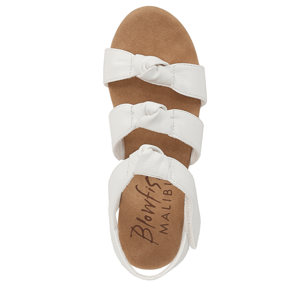 Big Girls Blowfish Malibu Laughter-K Wedge Sandals
