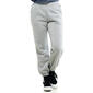 Juniors Moral Society Softy Fleece Lined Joggers w/Pockets - image 1
