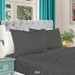 Superior 1000 TC Solid Egyptian Cotton Deep Pocket Sheet Set - image 6