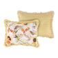 Greenland Home Fashions&#8482; Somerset Ruffle-Embellished Quilt Set - image 3