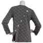 Petite NY Collection Long Sleeve Button Back Knit Tee - image 3