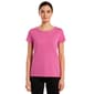 Womens Preswick & Moore(R) Short Sleeve Crew Neck Tee - image 1