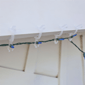 Simple Living 150pc. Max Pro Anywhere Flip Christmas Light Clips - image 5