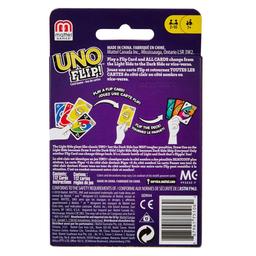 UNO® Flip