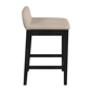 HH2 Home Maydena Wood Counter Height Stool - image 4