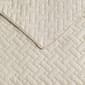 Tommy Bahama Solid Quilt Set - image 4