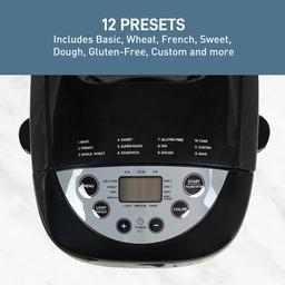 West Bend 3 Pound Bread Maker