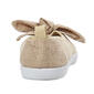 Womens Take A Walk Bow Skimmer Twin Gore Slip-Ons - image 4