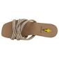 Womens Volatile Solaris Wedge Sandals - image 9