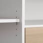 South Shore Hourra 2-Drawer Dresser w/Door - image 5